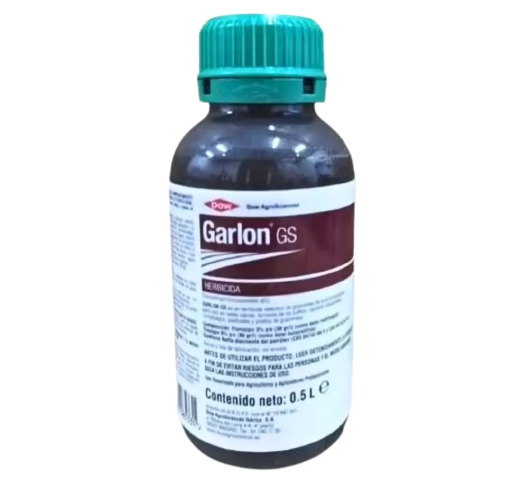 Garlon GS – Herbicide concentré – Flacon 500 ml (0,5 L)